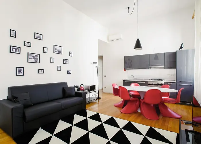 Bocca Apartment