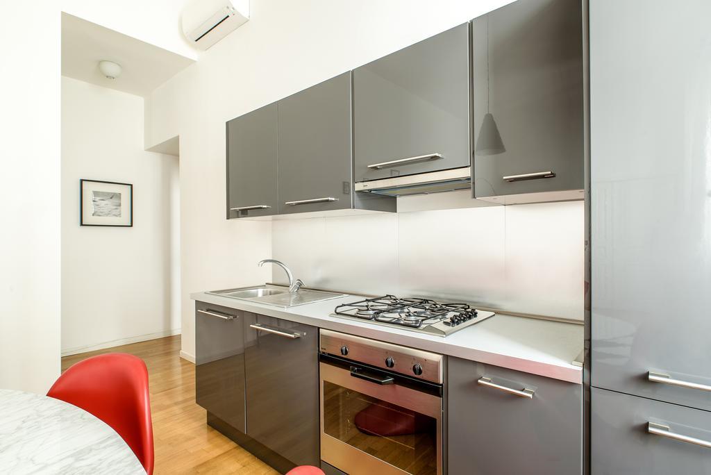 Apartment Bocca *