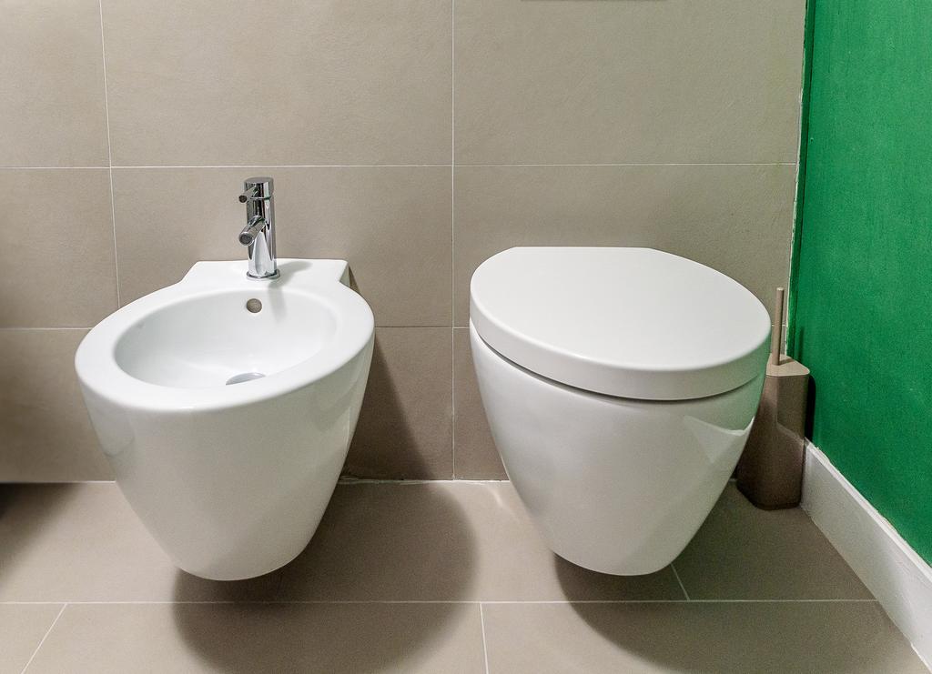 Apartment Bocca *