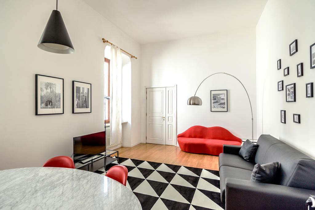 Apartment Bocca Verona