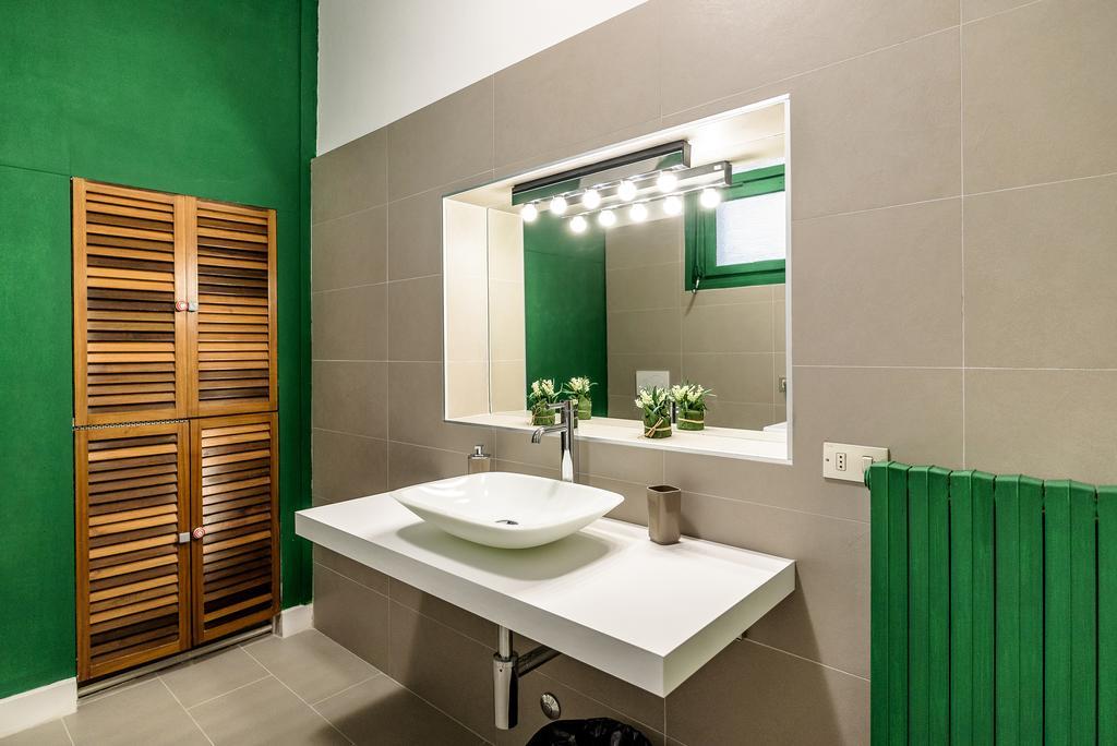 Bocca Apartment *