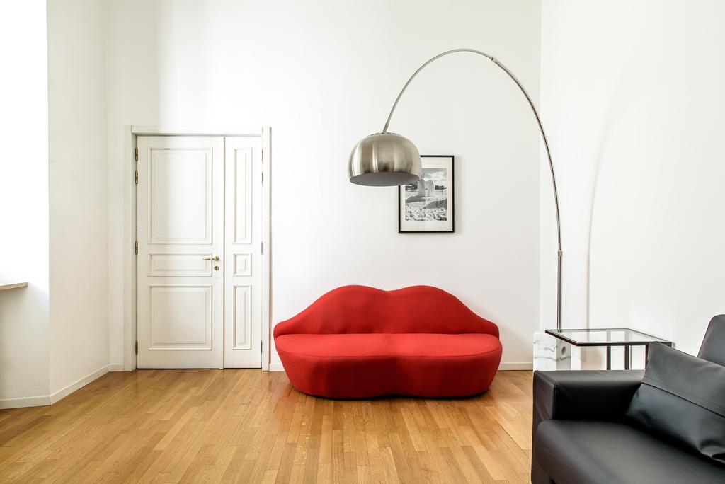 Bocca Apartment