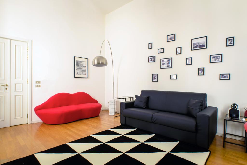 Apartment Bocca Verona