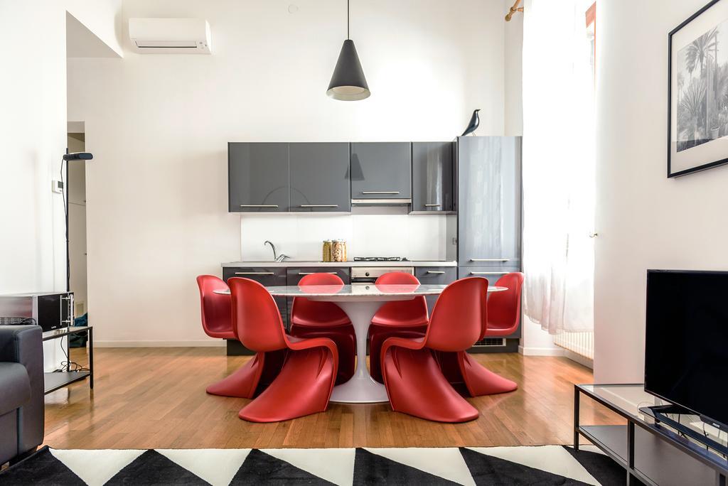 Bocca Apartment
