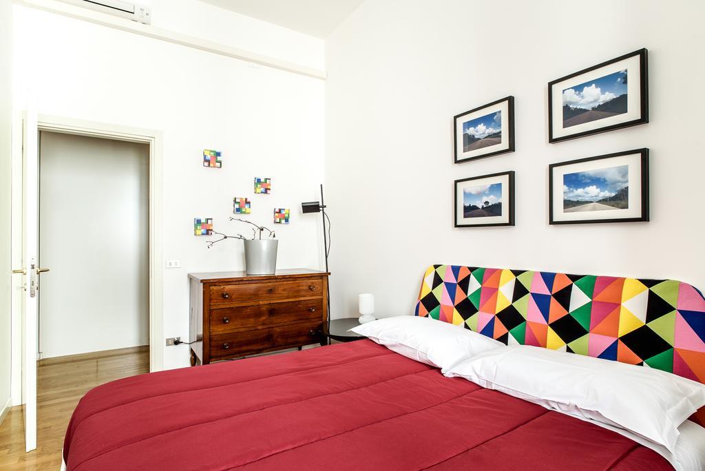 Apartment Bocca *